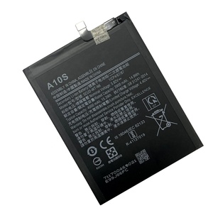 Batteria Ricaricabile SCUD-WT-N6 agli Ioni di Litio Polimeri 4000mAh con Garanzia di 12 Mesi per Telefoni Cellulari A10S A20S A21 - Product Image 2