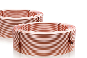 Prix de gros fil de cuivre bande Chine fabricant fil de cuivre de haute qualité - Product Image 4