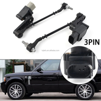 Capteur de hauteur pour Land Rover Range Rover Sport L320 L322 LR023650 LR023651 LR023652 LR023653 LR014587 LR010827 LR010828 LR010802