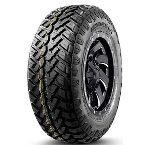 Pneu radial tout-terrain, état neuf, conception sans chambre à air, certifié ECE/DOT ISO, toutes saisons, pour utilisation hors route, SUV/MPV/camions - Product Image 3