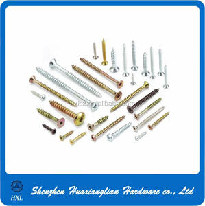 Viti <span class=keywords><strong>per</strong></span> Truciolato in Acciaio Temprato Lunghe, Finitura Ossido Nero, Sistema Metrico - Product Image 3