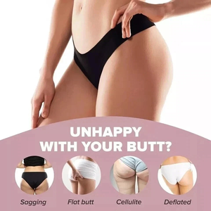 Compresse Naturali Antiossidanti per l'Aumento di Glutei e Fianchi, con Ingredienti Biologici per Supportare una Forma <span class=keywords><strong>Curvy</strong></span> e una Silhouette Più Piena, Integratore Erboristico per - Product Image 4