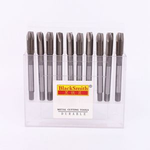 Ruban soak-off à filetage en spirale, revêtement de fer blanc, hss, haute qualité, 2 pièces - Product Image 2