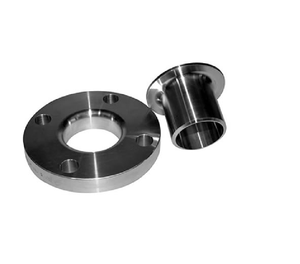 Brida de Unión de Piso Roscada de Acero al Carbono Pulido Negro C-Way de Alta Calidad, Tamaño Estándar 1", Clase 150, para Suministro de Agua - Product Image 3