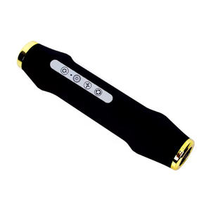 Capsules d'oxygénation <span class=keywords><strong>Oxy</strong></span> Genx à usage commercial, capsules portables pour le visage, stylo à bulles de CO2, microdermabrasion hydratante, compatible UE/Royaume-Uni - Product Image 3