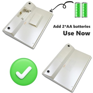 Máy Tính Nói Tiếng Anh 8 Chữ Số Đa Ngôn Ngữ Chất Lượng Cao Với Báo Thức, Hiển Thị Thời Gian, Nói Phím Bấm Và Tính Toán - Product Image 4