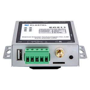 Registrador de Datos Elastel EC211 con 4G NB-IoT, MQTT, Modbus RTU, RS485, GSM, BACnet, <span class=keywords><strong>Armv7</strong></span>, 256MB Flash, para M2M e IoT - Product Image 3
