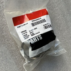 Válvula de Admisión y Escape 3906854 para Motor Cummins, Piezas de Repuesto, Origen MDC - Product Image 2