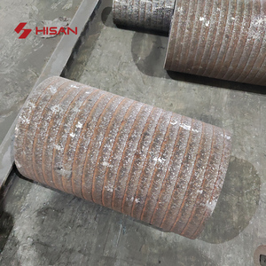 High Chromium <strong>Steel</strong> Plate Wear Resistant Tube Chromium Carbide Overlay Bimetal <strong>Pipe</strong> Premium Metals &amp; Metal <strong>Product</strong> - Product Image 4