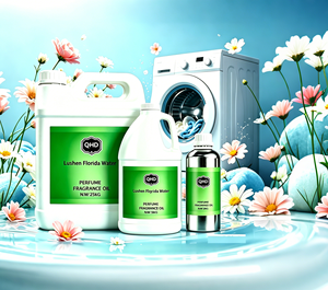 Aceite Aromático Tipo Agua <span class=keywords><strong>de</strong></span> Florida, el Más Vendido, para Desengrasante, Potenciador <span class=keywords><strong>de</strong></span> Aroma, Rentable, Alta Concentración para Fabricación - Product Image 1