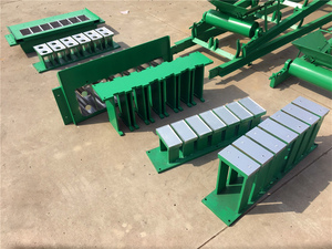 HBY2-10 Argile de terre cuite écologique pour machines <span class=keywords><strong>à</strong></span> briques <span class=keywords><strong>Lego</strong></span> ou machines <span class=keywords><strong>à</strong></span> briques autobloquantes - Product Image 6