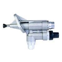 Pompa Carburante ACT PC300-7 6BT OEM 6736-71-5781 LB-E4008 Codici Articolo 3936316 3936320 per Escavatore Certificata ISO9001 TS16949 - 6 Mesi di Garanzia