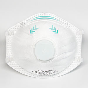 <span class=keywords><strong>Masque</strong></span> de protection <span class=keywords><strong>respiratoire</strong></span> <span class=keywords><strong>Masque</strong></span> anti-poussière FFP2 NR <span class=keywords><strong>Masque</strong></span> facial avec valve d'expiration - Product Image 3