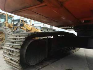 รถขุดมือสอง Doosan DH220LC-7 คุณภาพสูง ประสิทธิภาพดี โครงสร้างแข็งแรง ให้ประสิทธิภาพสูง - Product Image 4