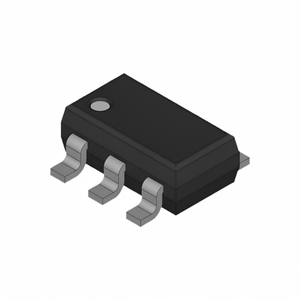 Original Power Management (PMIC) 8 VFDFN Exposed Pad Electronic Circuit Components ISL6844IRZ - Product Image 1