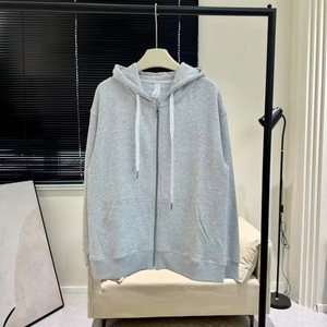 <span class=keywords><strong>Sweat</strong></span>-shirts à <span class=keywords><strong>capuche</strong></span> décontractés pour hommes, personnalisés, rétro, lavés, automne/hiver, amples, à manches longues, 100% coton, motif de dessin animé - Product Image 6