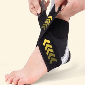 Orthèse <span class=keywords><strong>de</strong></span> cheville en néoprène <span class=keywords><strong>de</strong></span> haute qualité personnalisée OEM vente en gros étanche stabilisateur ligaments élastiques réglable <span class=keywords><strong>protection</strong></span> contre les chutes <span class=keywords><strong>de</strong></span> <span class=keywords><strong>pied</strong></span> - Product Image 2