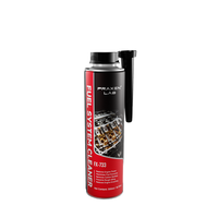 Nettoyant pour système de carburant et injecteurs, décapant de carbone haute performance, optimise l'indice de consommation de carburant (MPG), pour moteurs essence et diesel, protection OEM d'usine, vente en gros