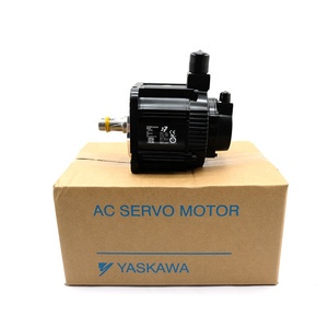 มอเตอร์และไดรฟ์รุ่นดั้งเดิมและรุ่นใหม่ Sgd 7s-330a00a002 มอเตอร์ SGM7G-13AFA61 - Product Image 5