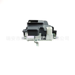 Bloqueo de Maletero Nissan 81230-1W010 para Reemplazo y Reparación Sy-071 - Product Image 1