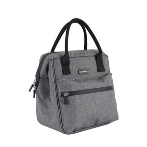 Sac Isotherme OEM pour Repas – Boîte à Déjeuner Isolée pour Hommes, Femmes, Enfants et Adultes - Product Image 2