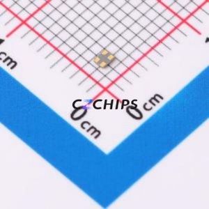 ABM12W-24.0000MHZ-6-B1U-T3 Crystal (Passive) SMD1612-4P Crystal Oscillator 24MHz 10ppm 6pF 10ppm - Product Image 2