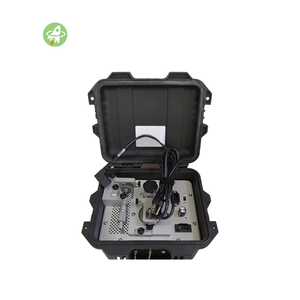 Nouveau TK-3E d'origine 177313-02-01 ou 177313-02-02 Kit de test de système de proximité - Product Image 1