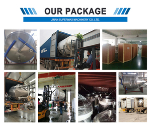 Máquina para Elaborar <span class=keywords><strong>Cerveza</strong></span> de 100L con Tanques de Fermentación, Sistema de Microcervecería SUS304, Equipo de Cervecería Personalizable - Product Image 5