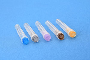 Aiguille hypodermique CE ISO13485 16G 18G 19G 20G 21G 22G <span class=keywords><strong>23G</strong></span> 24G 25G 26G 27G - Product Image 2