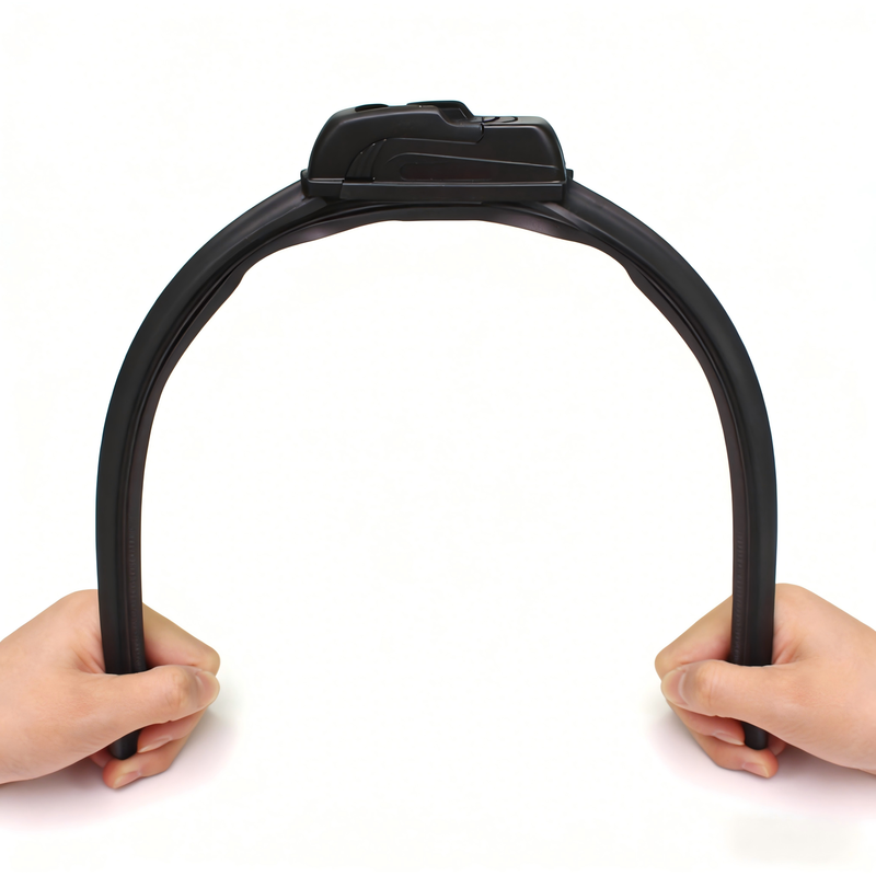 High Quality Universal Boneless Soft Wiper
