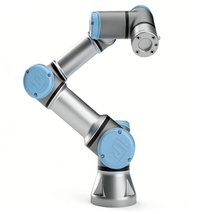 UR  UR3e Nouveau Palettiseur Automatique UR 3kg de charge utile Station de travail robotisée avec pince OnRobot <span class=keywords><strong>Robot</strong></span> collaboratif - Product Image 3