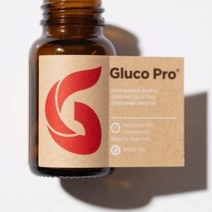 Étiquette d'emballage privé personnalisée étiquette de produit autocollant impression logo de marque adhésif rond rouleaux d'étiquettes autocollant imperméable en vinyle - Product Image 2