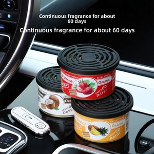 Deodoranti per <span class=keywords><strong>Auto</strong></span> in Legno Portatili all'Ingrosso - <span class=keywords><strong>Spray</strong></span> Deodorante e Purificante a Lunga Durata per Sedili - Fornitura all'Ingrosso - Product Image 3