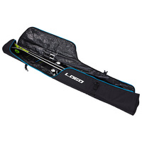 Ensemble de Ski personnalisé accessoires de voyage réglable deux pièces sac de Ski sac de botte Combo