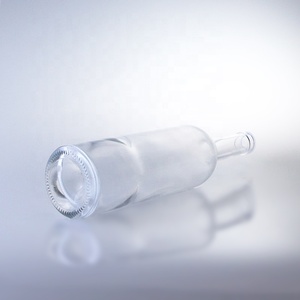 Popular Long Empty <strong>Glass</strong> <strong>Bottles</strong> Good Price Vodka <strong>Bottle</strong> 500 Ml 700 Ml 750 Ml 1000 Ml - Product Image 3