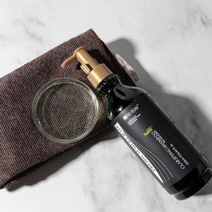 Private Label SLS <span class=keywords><strong>Shampoo</strong></span> biologico all'olio di Argan <span class=keywords><strong>Shampoo</strong></span> per la riparazione dell'umidità a base di erbe <span class=keywords><strong>con</strong></span> <span class=keywords><strong>cheratina</strong></span> liquida - Product Image 5