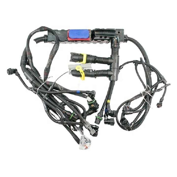 Top Quality Engine Cable Harness Wire 22018636 21060810 21145813 