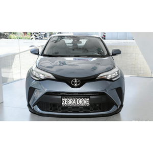 <span class=keywords><strong>Toyota</strong></span> <span class=keywords><strong>C</strong></span>-<span class=keywords><strong>HR</strong></span> 2.0L CVT 2023, Auto Usado <span class=keywords><strong>de</strong></span> <span class=keywords><strong>Segunda</strong></span> <span class=keywords><strong>Mano</strong></span>, SUV Compacto <span class=keywords><strong>de</strong></span> Gasolina, Automático, 2WD, Volante a la Izquierda, 8 Bolsas <span class=keywords><strong>de</strong></span> Aire - Product Image 6