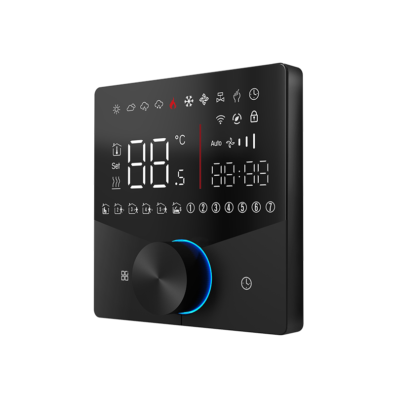 BHT-009GA nero
