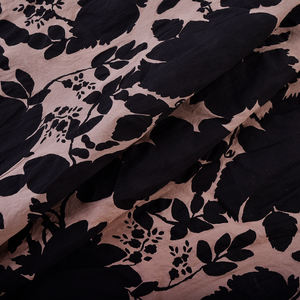 Nieuw Design 60S 95gsm 100% Katoen Geweven Zacht Ademend Zout Kromp <span class=keywords><strong>Crinkle</strong></span> Stof Voor Jurken En Tassen Meisjes Jongens - Product Image 5