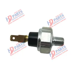 DE12 Oil Sensor Plug 65.27441-7007 Suitable For DOOSAN DAEWOO Engine Parts