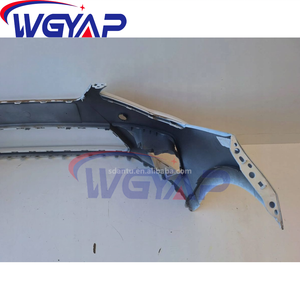 Kit de Parachoques Delantero Estilo Clásico Original WGYAP para <span class=keywords><strong>SEAT</strong></span> <span class=keywords><strong>Ibiza</strong></span>, Nueva Pieza de Plástico para Automóvil con Número OE 6F0 807 221 D GRU de Repuesto - Product Image 4