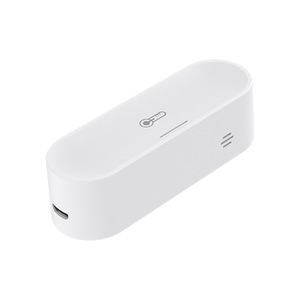 2024 tuya ZigBee HomeKit nhiệt độ và độ ẩm cảm biến - Product Image 1