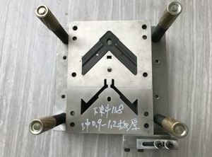 Macchina condotta precisione <span class=keywords><strong>TDF</strong></span>/TDC angolo formatura stampo-soluzioni industriali personalizzate di alta qualità - Product Image 3