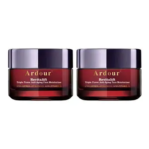 OEM to Reduce Wrinkles Firm and Brighten Skin Pro Retinol HA AND Vitamin C Power Anti-Aging Face Moisturizer