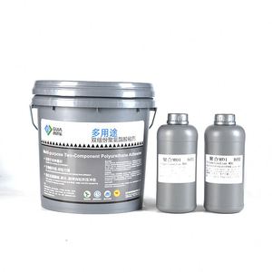 用于电气绝缘、灌封、木工、包装等应用的聚氨酯 <span class=keywords><strong>PU</strong></span> 胶水 二组份液体涂料 - Product Image 5