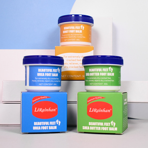 Crème réparatrice <span class=keywords><strong>anti</strong></span>-<span class=keywords><strong>fongique</strong></span>, gommage des <span class=keywords><strong>pieds</strong></span>, Exfoliation, élimination des peaux mortes, Peeling, soins des <span class=keywords><strong>pieds</strong></span> hydratants, pour talons craquelés - Product Image 5