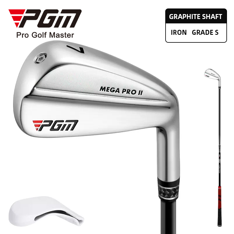 Graphite Shaft S