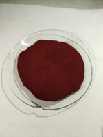 Rouge Réactif 2 (Rouge Brillant Réactif X-3B) CAS 17804-49-8 C.I.18200 Colorant pour Coton Viscose