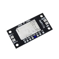 Cargador Dedicado para Baterías Nimh Nicd de 1-8 Celdas, 1.2v 2.6v 4.8v 6v 7.2v 8.4v 9.6v, Módulo de Carga